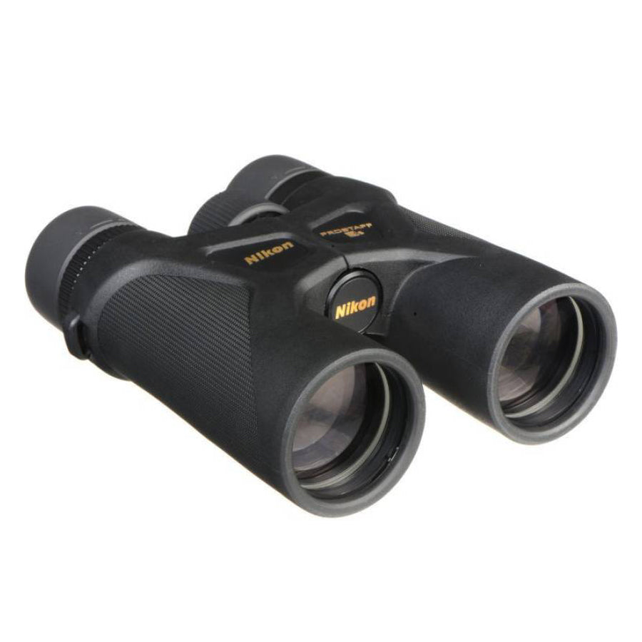 Nikon 8x42 ProStaff 3S Waterproof Fogproof Binoculars (42 mm, Black)