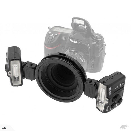 Nikon 4804 R1 Wireless Close-Up Speedlight System