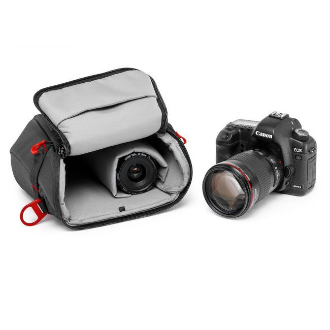 Pro Light Access Camera Holster: ACCESS H-14 PL