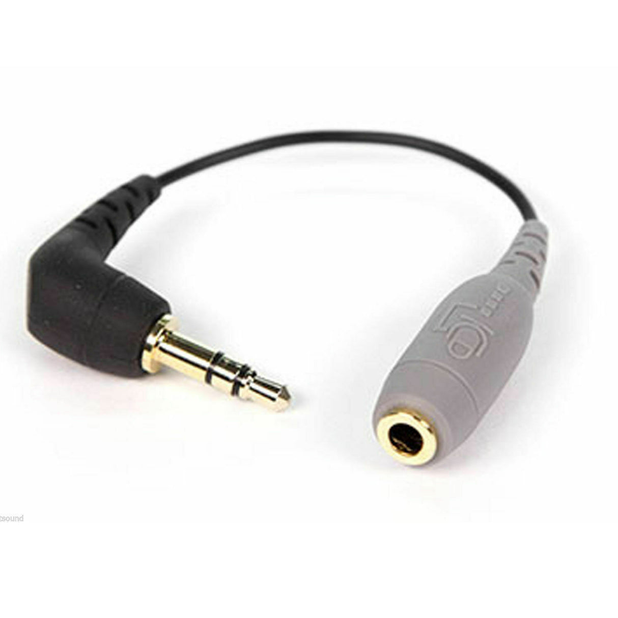 RODE SMARTLAV+ LAVALIER MIC WITH 3 x MINIFURLAV, VC1 CABLE AND SC3 ADAPTOR