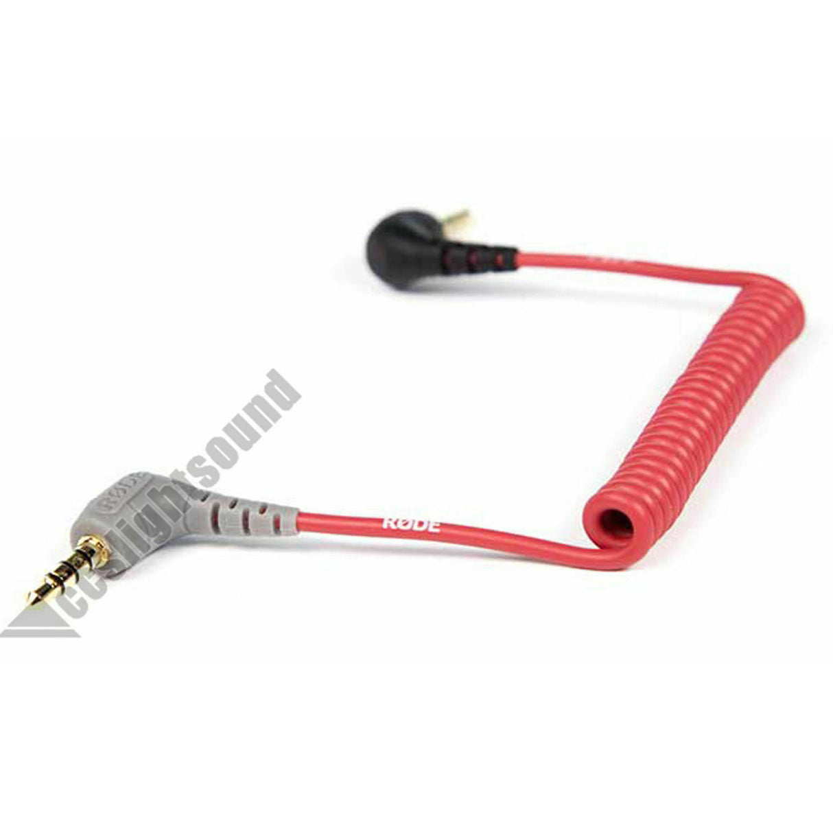 RODE VIDEOMIC GO - ON-CAMERA MICROPHONE WITH DEADCAT AND SC7 ADAPTOR - BUNDLE