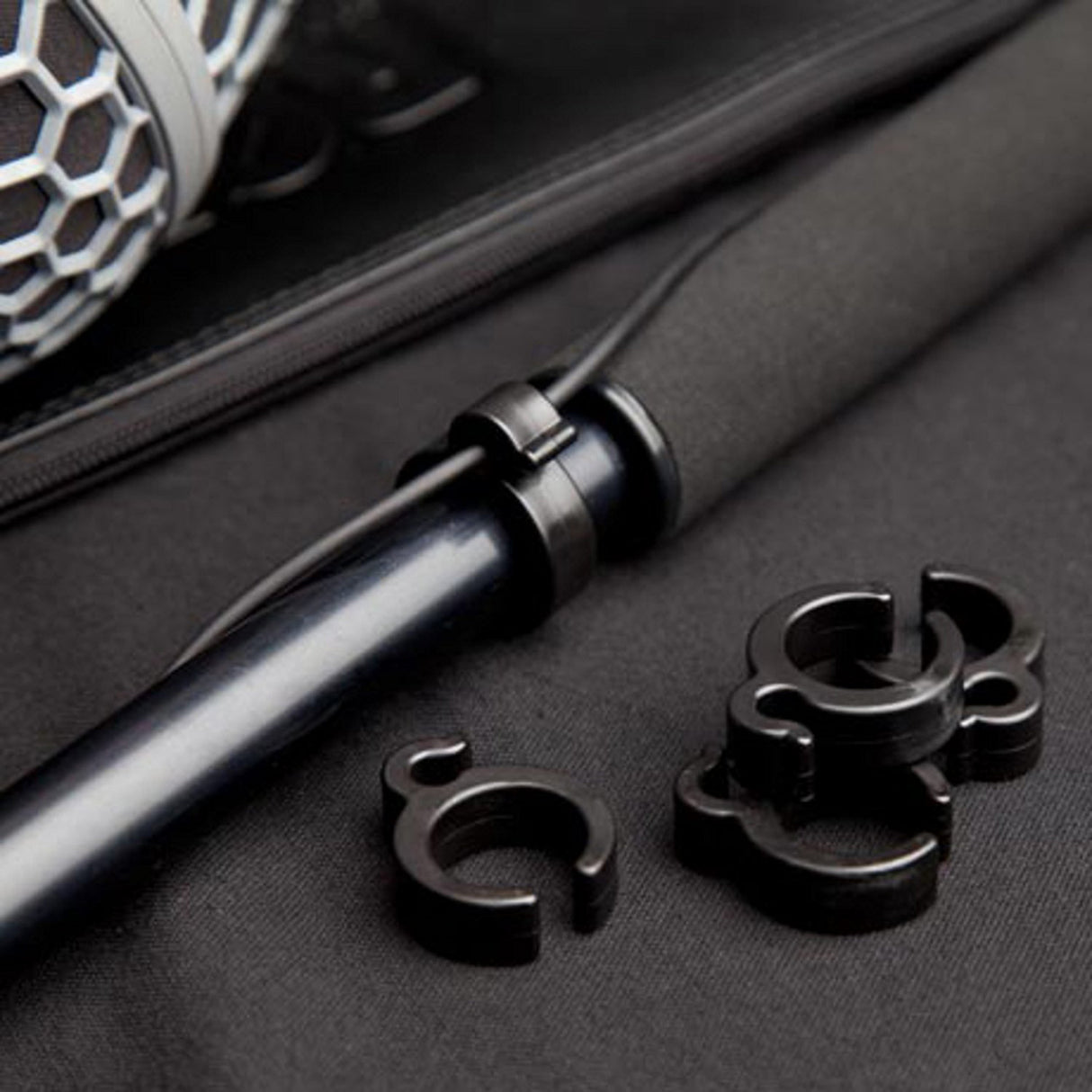 Rode BoomPole Clips, Pack of 5