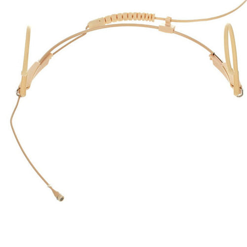 Rode HS2PL Headset Condenser Microphone, Pink