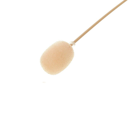 Rode HS2PL Headset Condenser Microphone, Pink