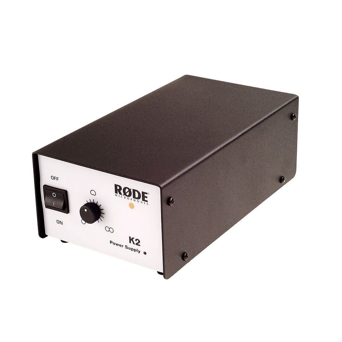 Rode K2 Variable-Pattern Tube Microphone (Gold)