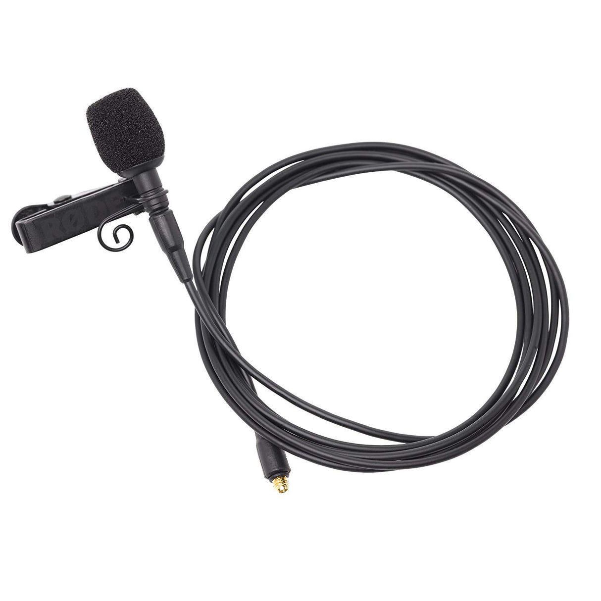 Rode Lavalier Condenser Microphone