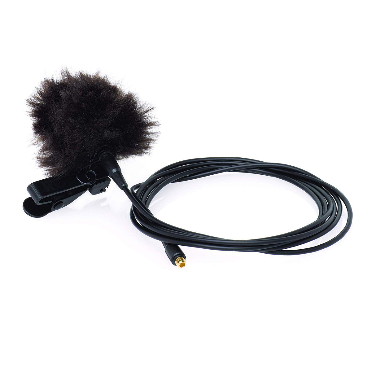 Rode Lavalier Condenser Microphone