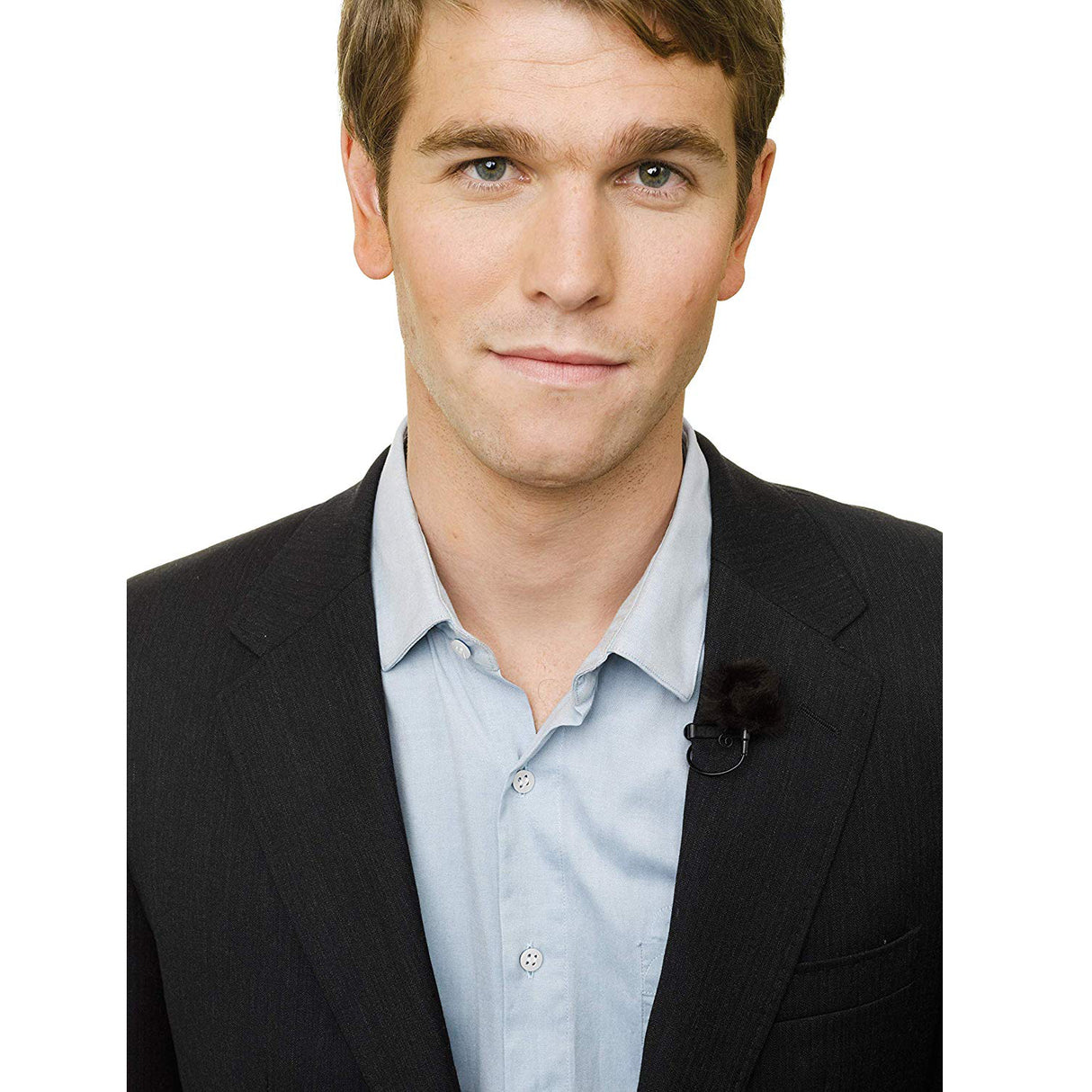 Rode Lavalier Condenser Microphone