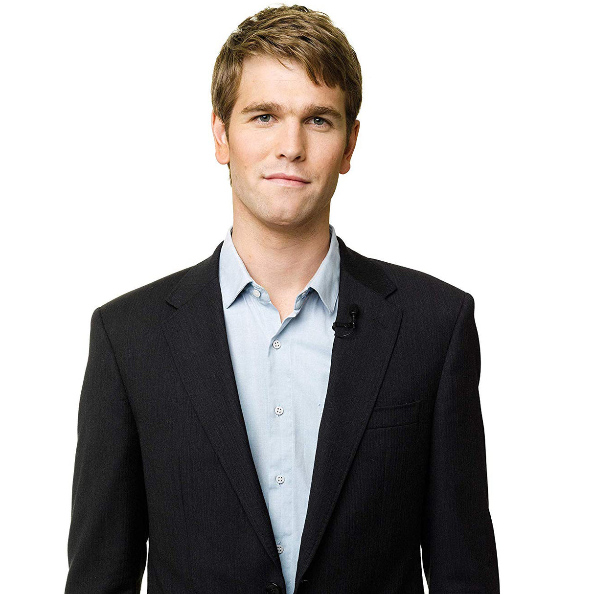 Rode Lavalier Condenser Microphone