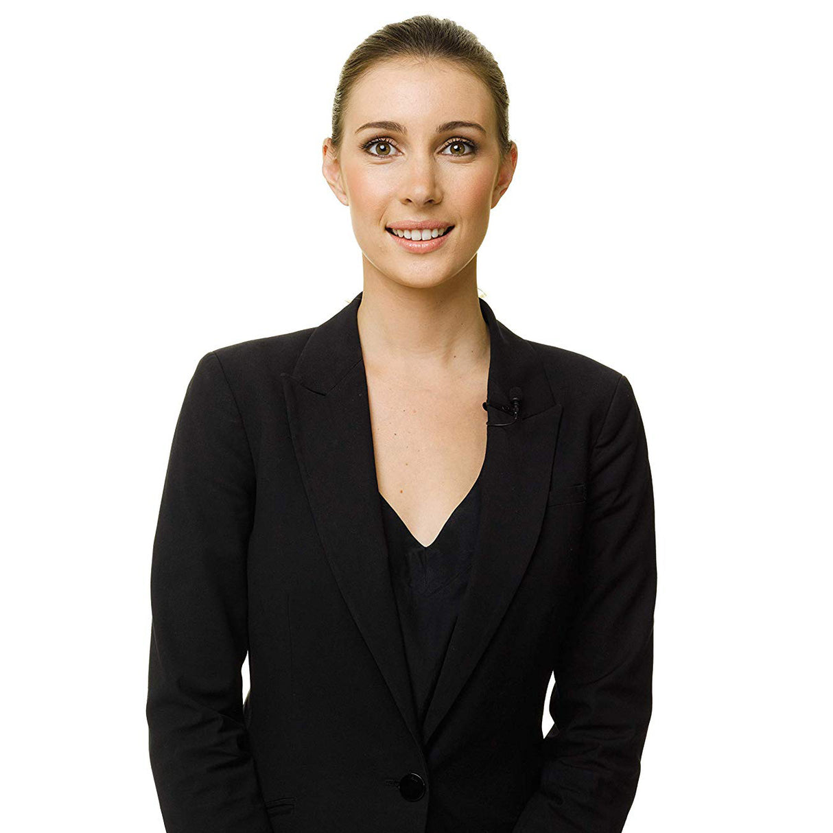 Rode Lavalier Condenser Microphone