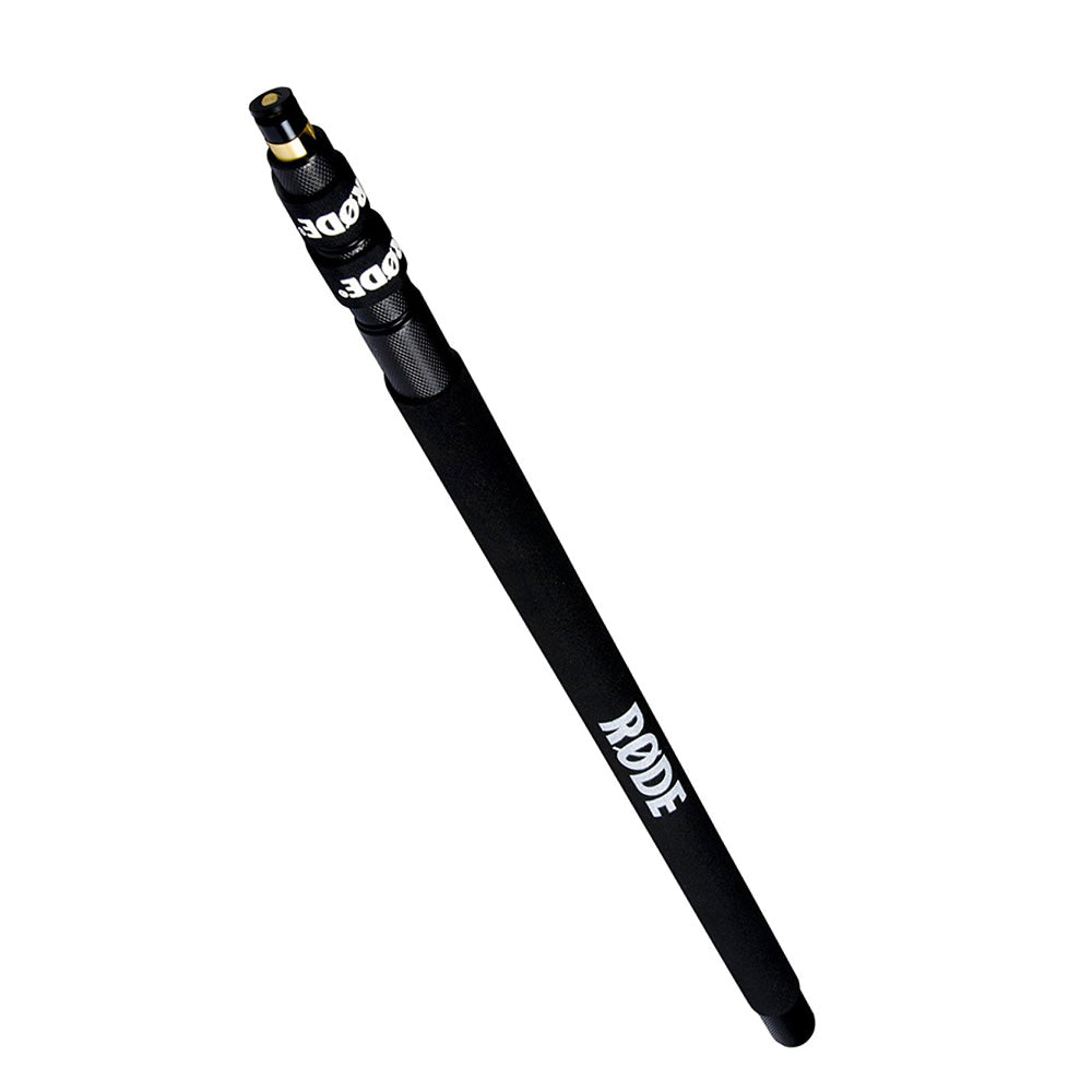 Rode MINIBOOMPOLE Boompole Microphone Boom Arm