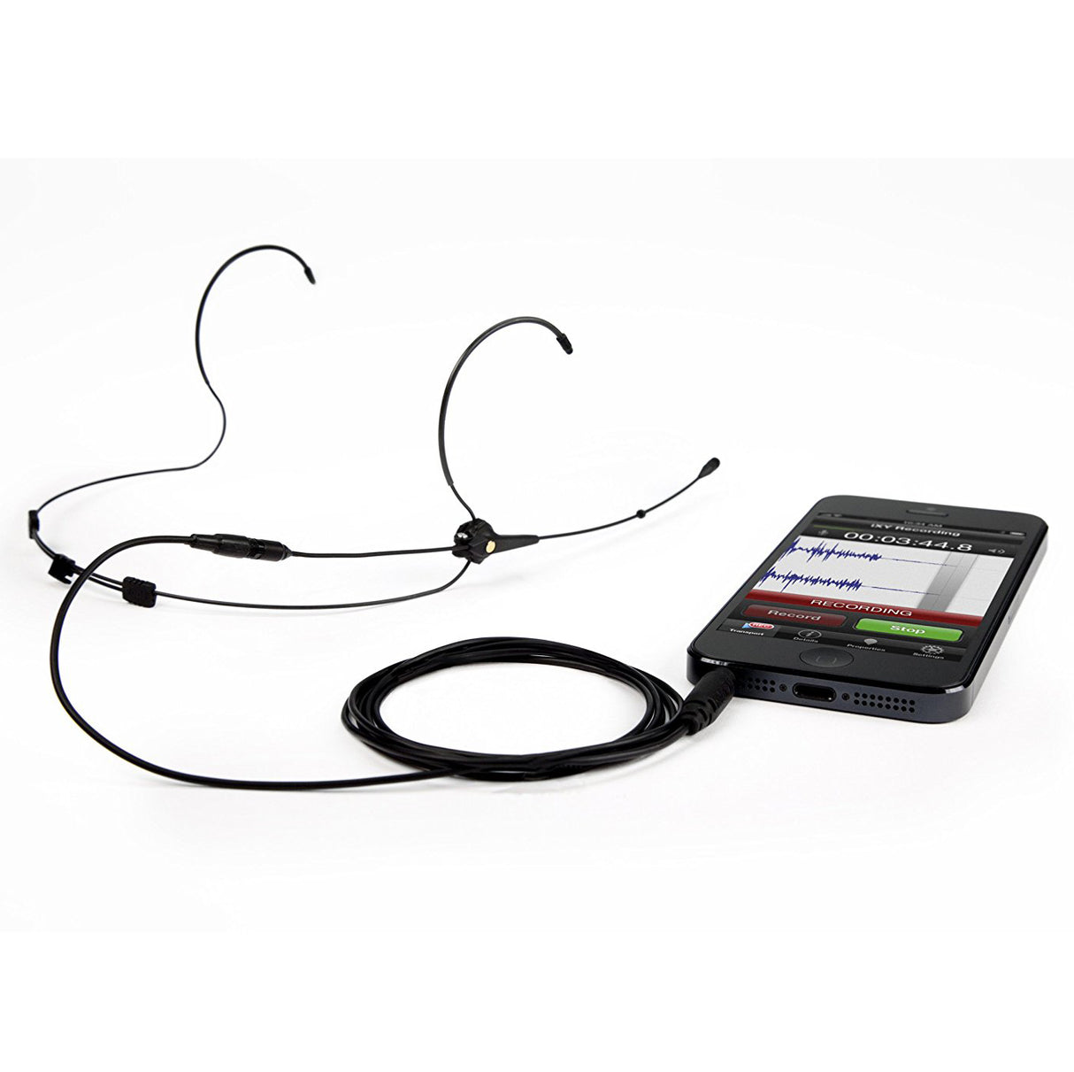 Rode MiCon11 MiCon Connector for TRSS Devices