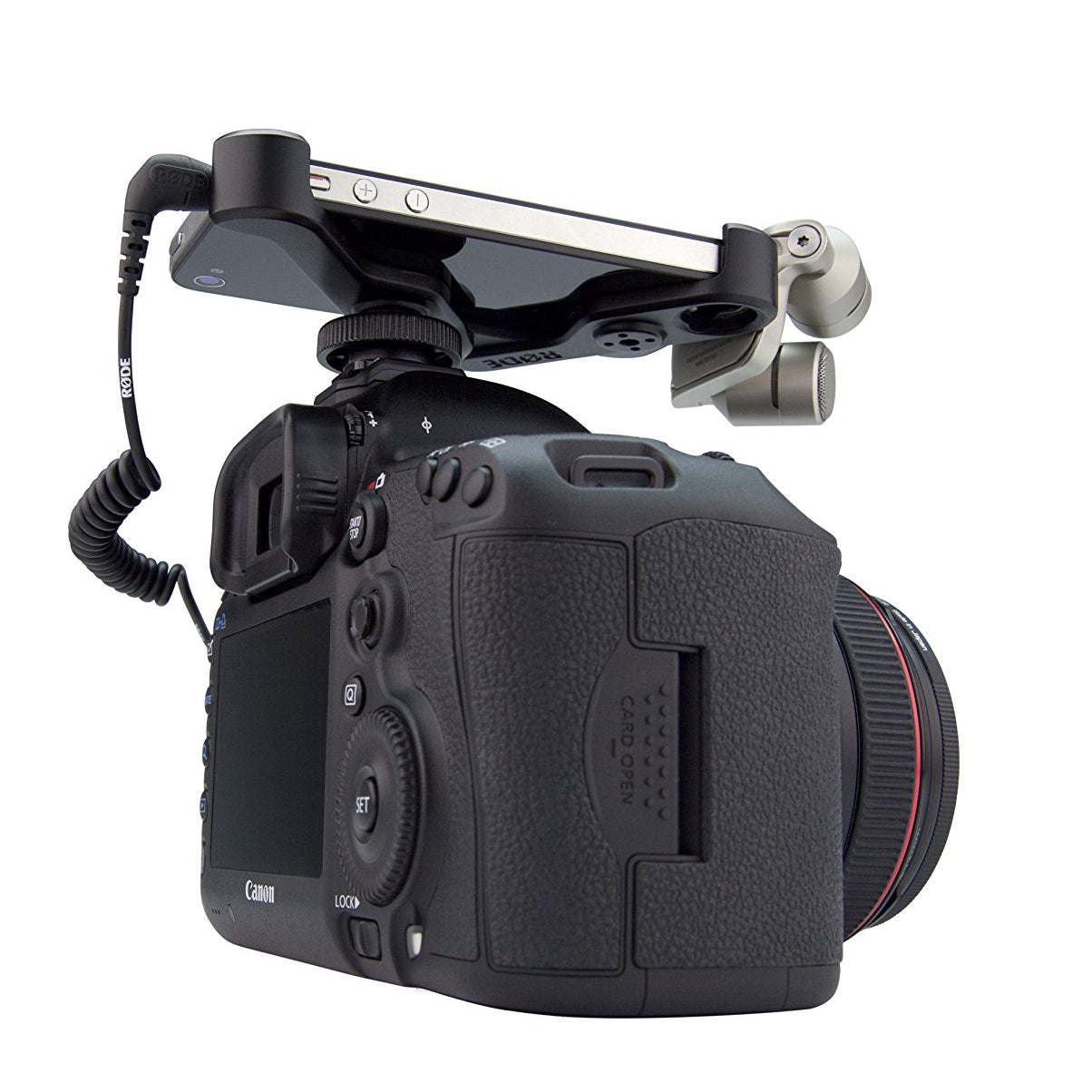 Rode Microphones SC2 3.5mm TRS Patch Cable