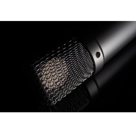Rode NT1A Anniversary Vocal Condenser Microphone Package
