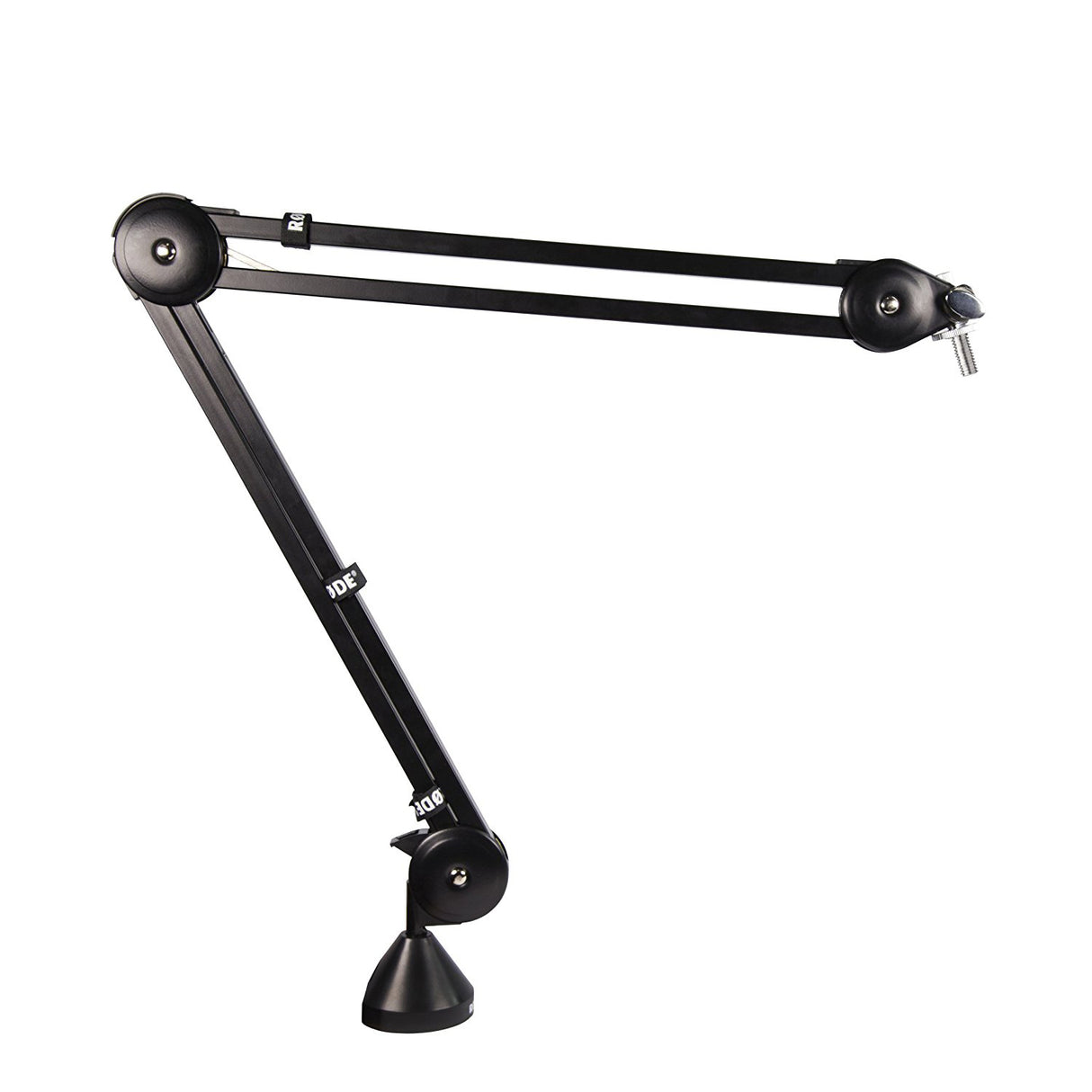 Rode PSA1 Studio Boom Arm for Broadcast Microphones