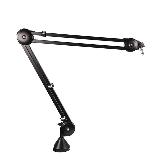 Rode PSA1 Studio Boom Arm for Broadcast Microphones