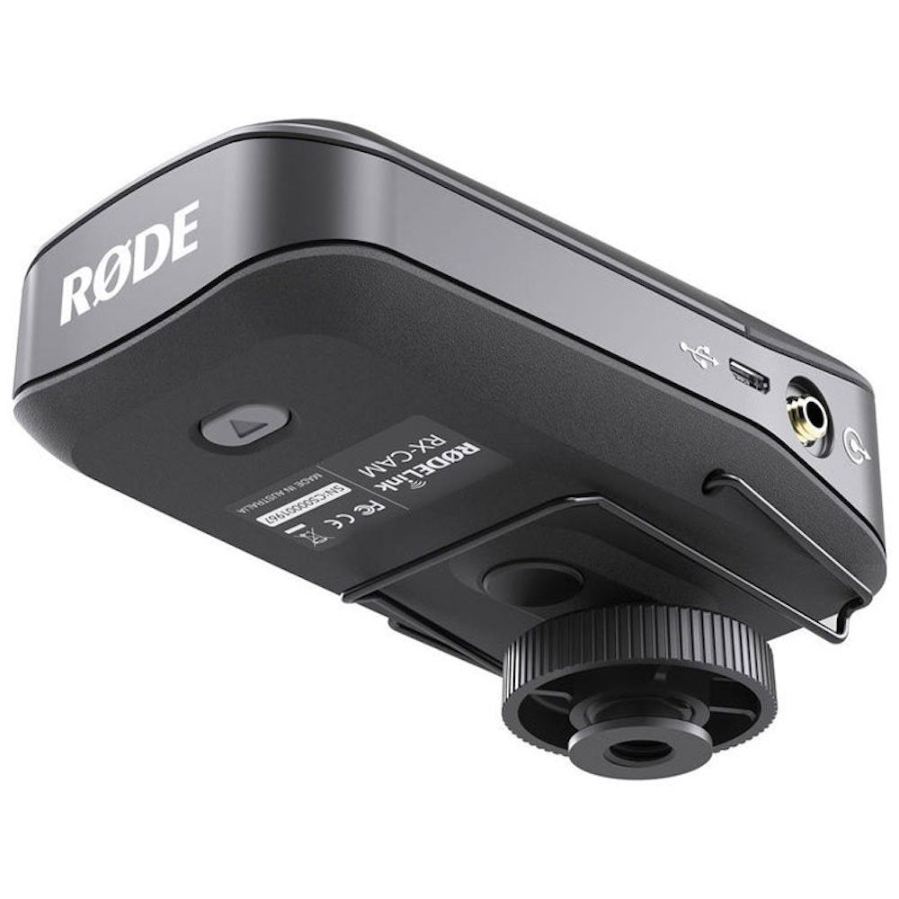 Rode RODELINKFM FM Wireless Filmmaker System