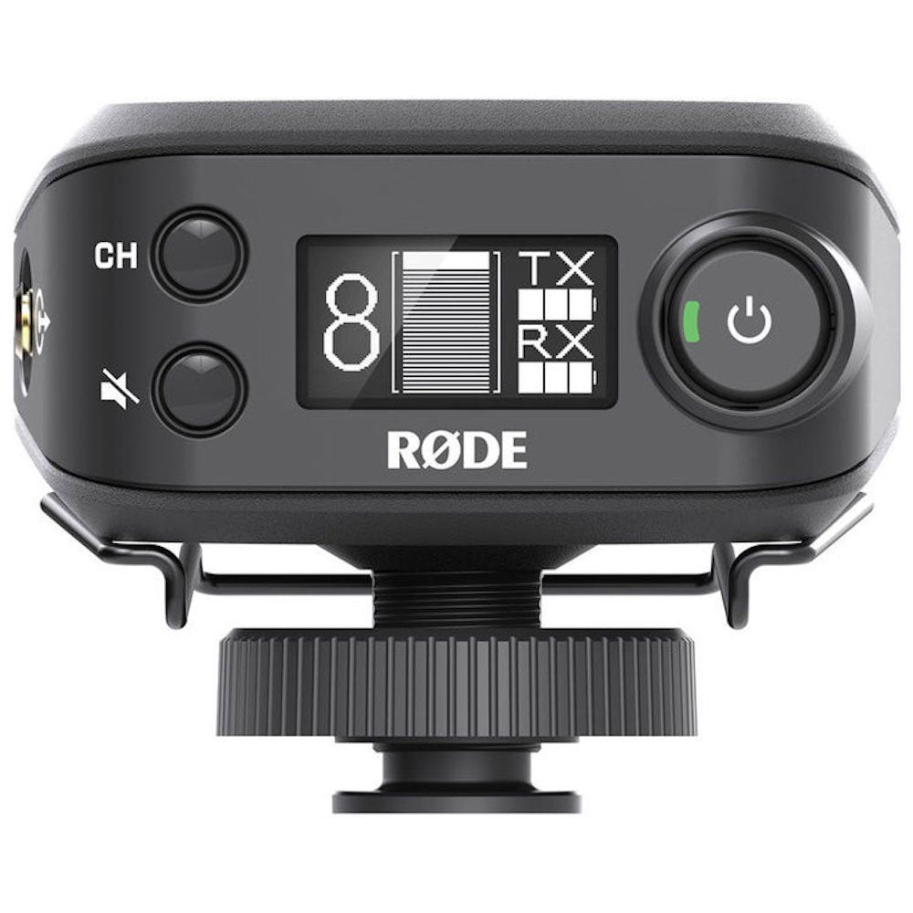 Rode RODELINKFM FM Wireless Filmmaker System