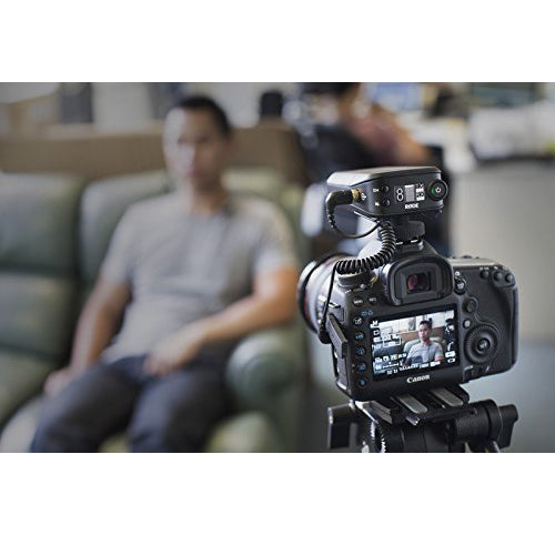 Rode RODELINKFM FM Wireless Filmmaker System