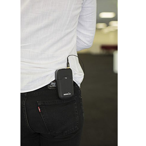 Rode RODELINKFM FM Wireless Filmmaker System