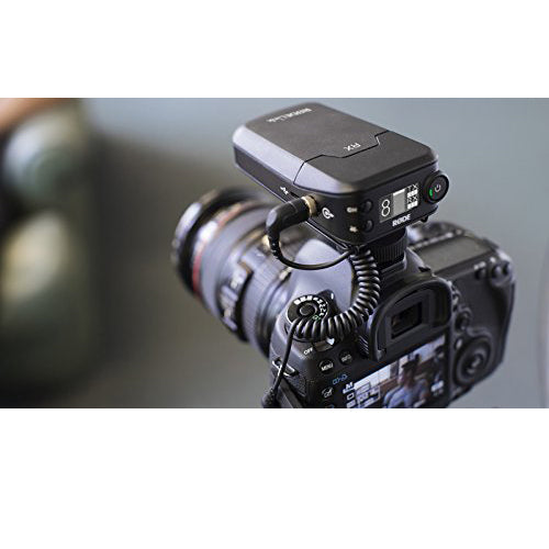 Rode RODELINKFM FM Wireless Filmmaker System