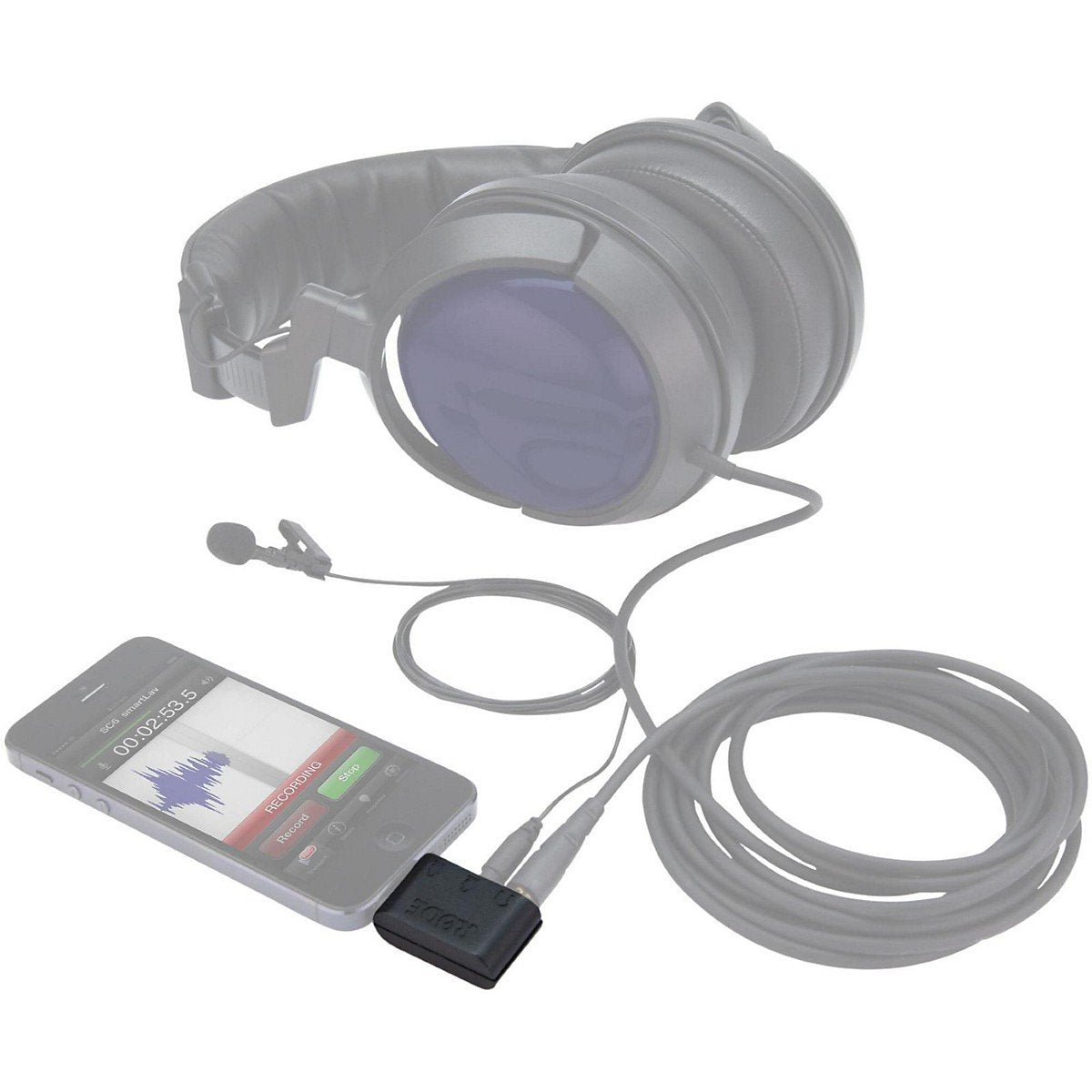 Rode SC6 Dual TRSS Input and Headphone Output