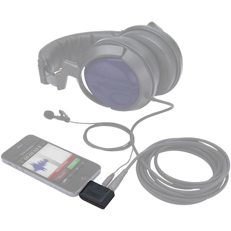 Rode SC6 Dual TRSS Input and Headphone Output