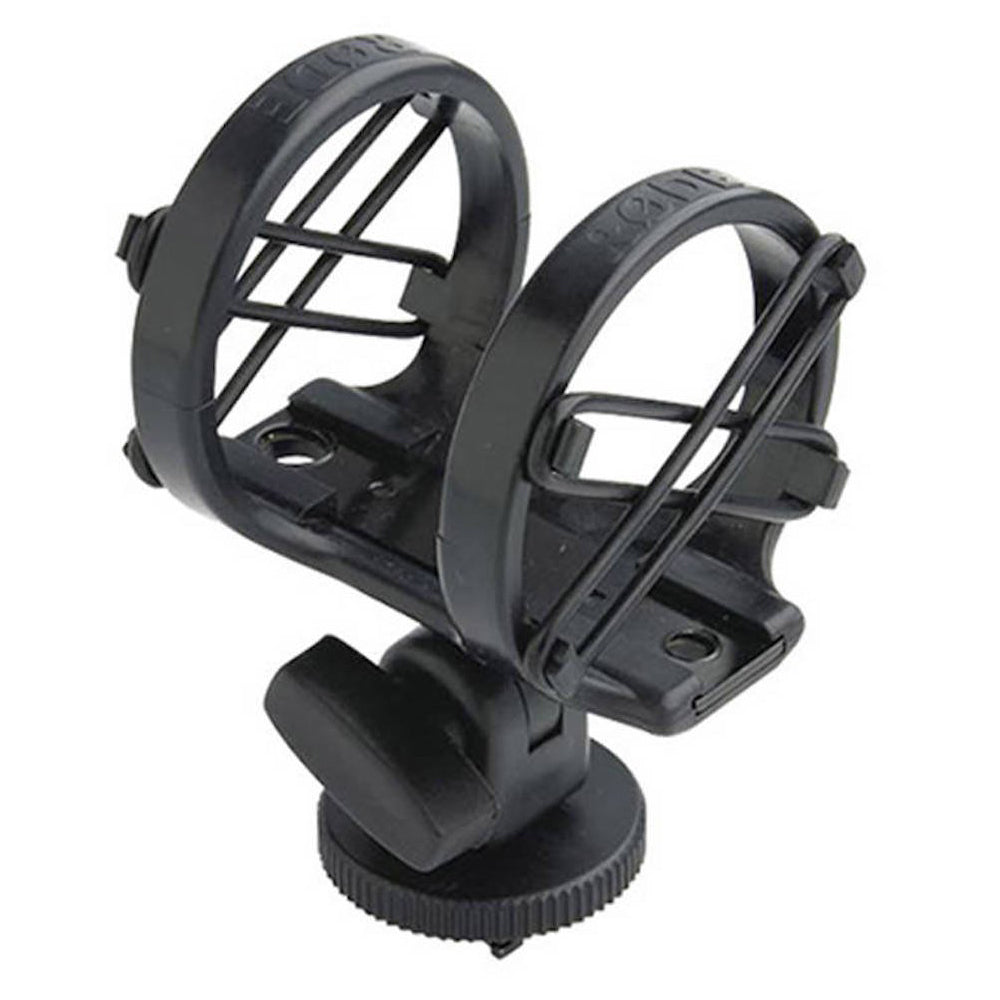 Rode SM3 - On-Camera Shock Mount for Shotgun Microphones