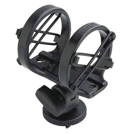 Rode SM3 - On-Camera Shock Mount for Shotgun Microphones