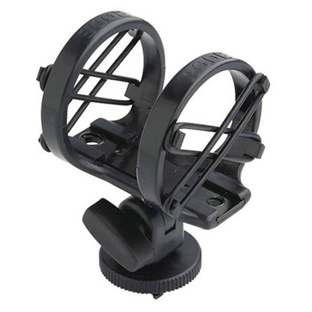 Rode SM3 - On-Camera Shock Mount for Shotgun Microphones