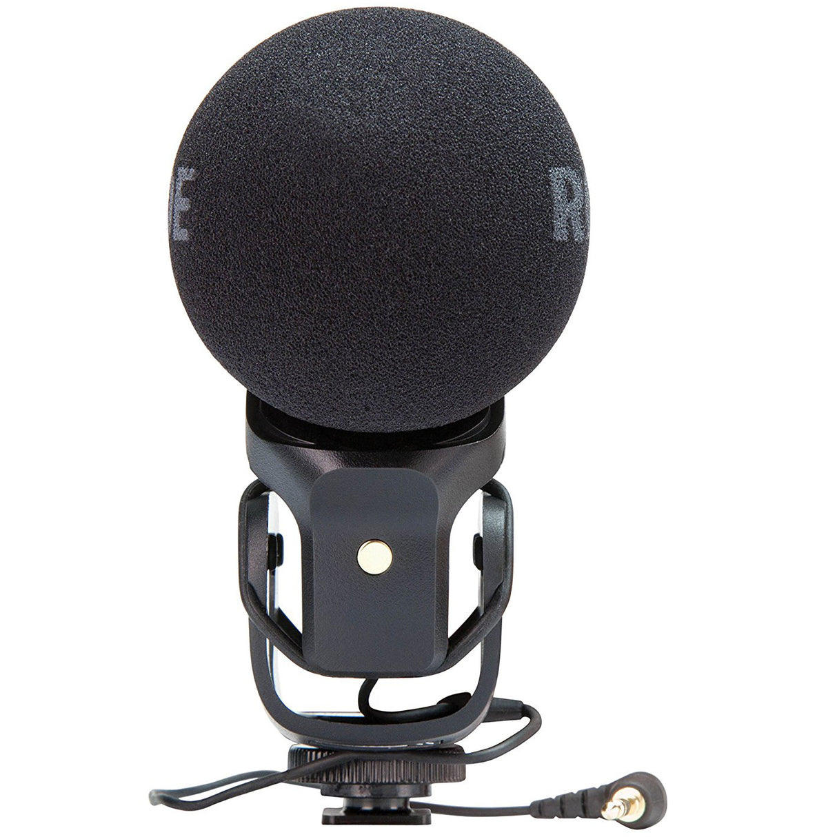 Rode Stereo VideoMic Pro On Camera Stereo Microphone