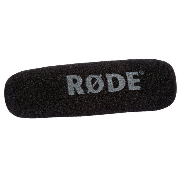 Rode WSVM Shotgun Wind Screen