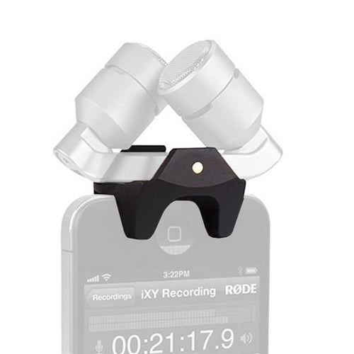 Rode iClamp iPhone 4/4S Mount for iXY Mic