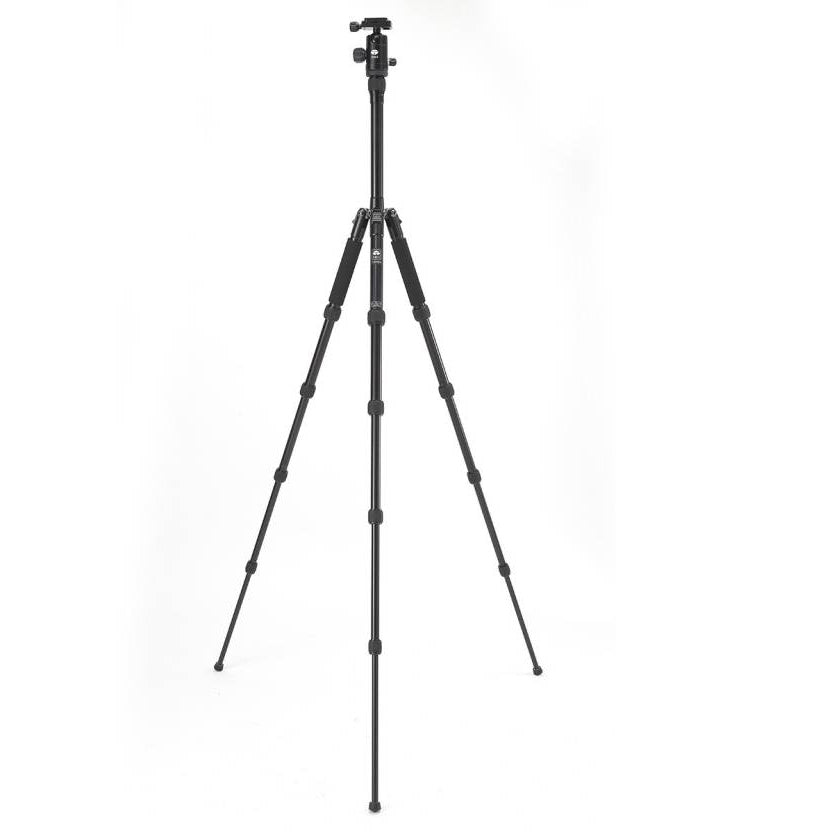 SIRUI T-005KX+C-10KS Tripod