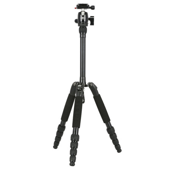SIRUI T-005SK ALUMINUM TRIPOD WITH B-00K BALL HEAD