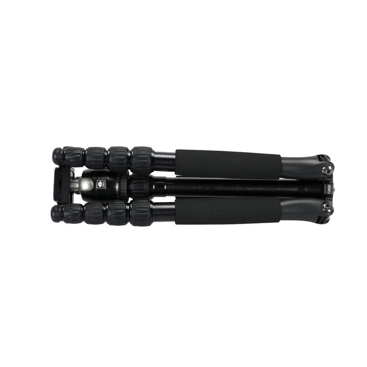 SIRUI T-005SK ALUMINUM TRIPOD WITH B-00K BALL HEAD
