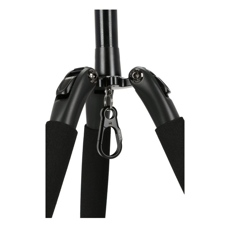 SIRUI T-005SK ALUMINUM TRIPOD WITH B-00K BALL HEAD