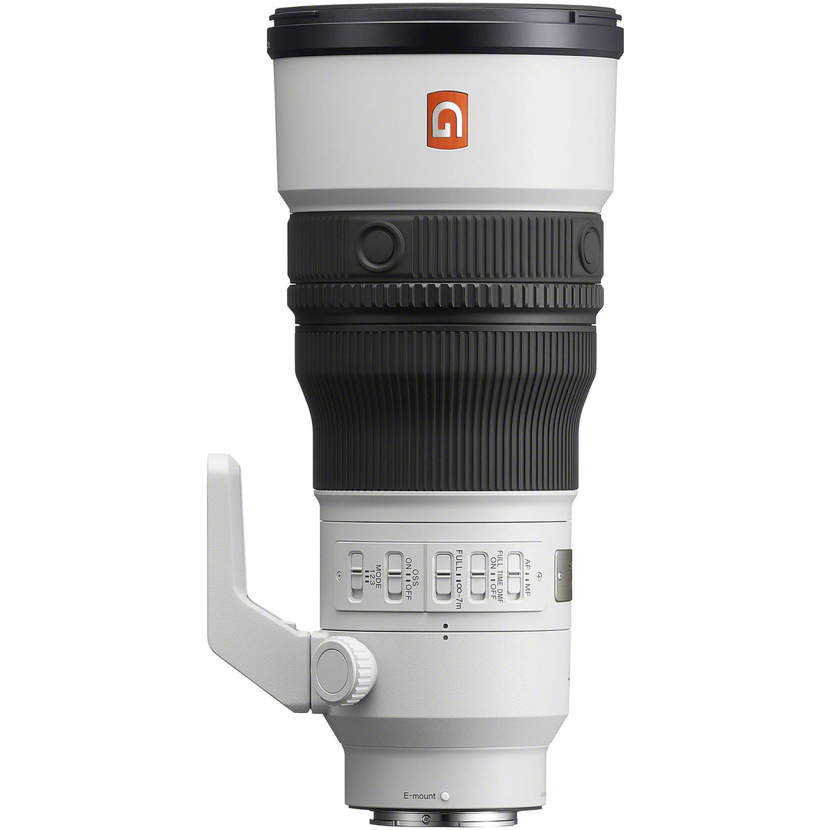 Sony FE 400mm f/4.5 GM OSS Lens (Sony E)