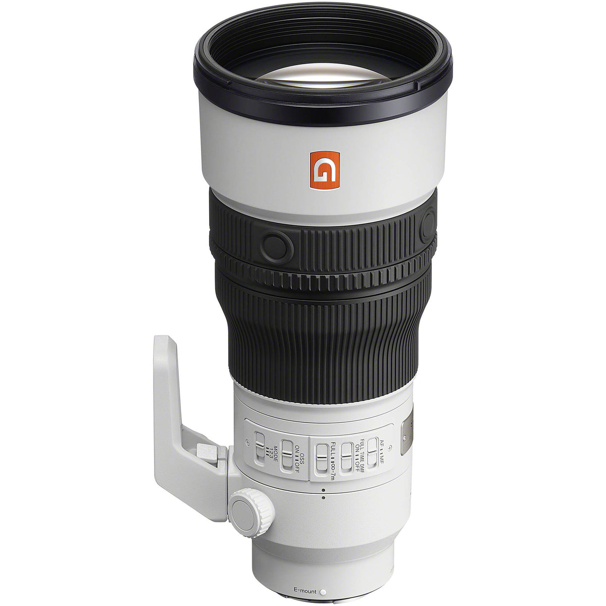 Sony FE 600mm f/6.3 GM OSS Lens (Sony E)