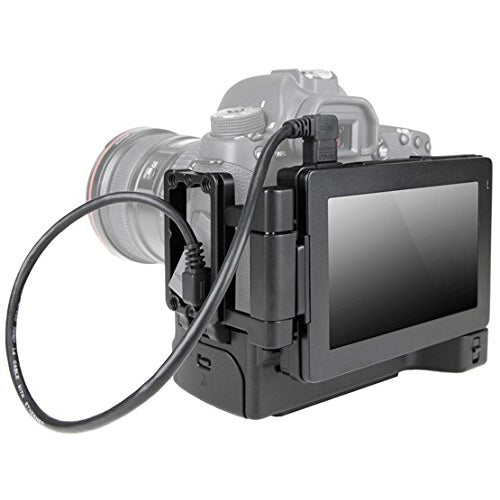 Swivi SV50H II HD DSLR LCD External Swivel LCD Monitor