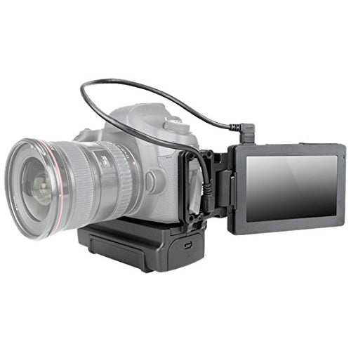 Swivi SV50H II HD DSLR LCD External Swivel LCD Monitor