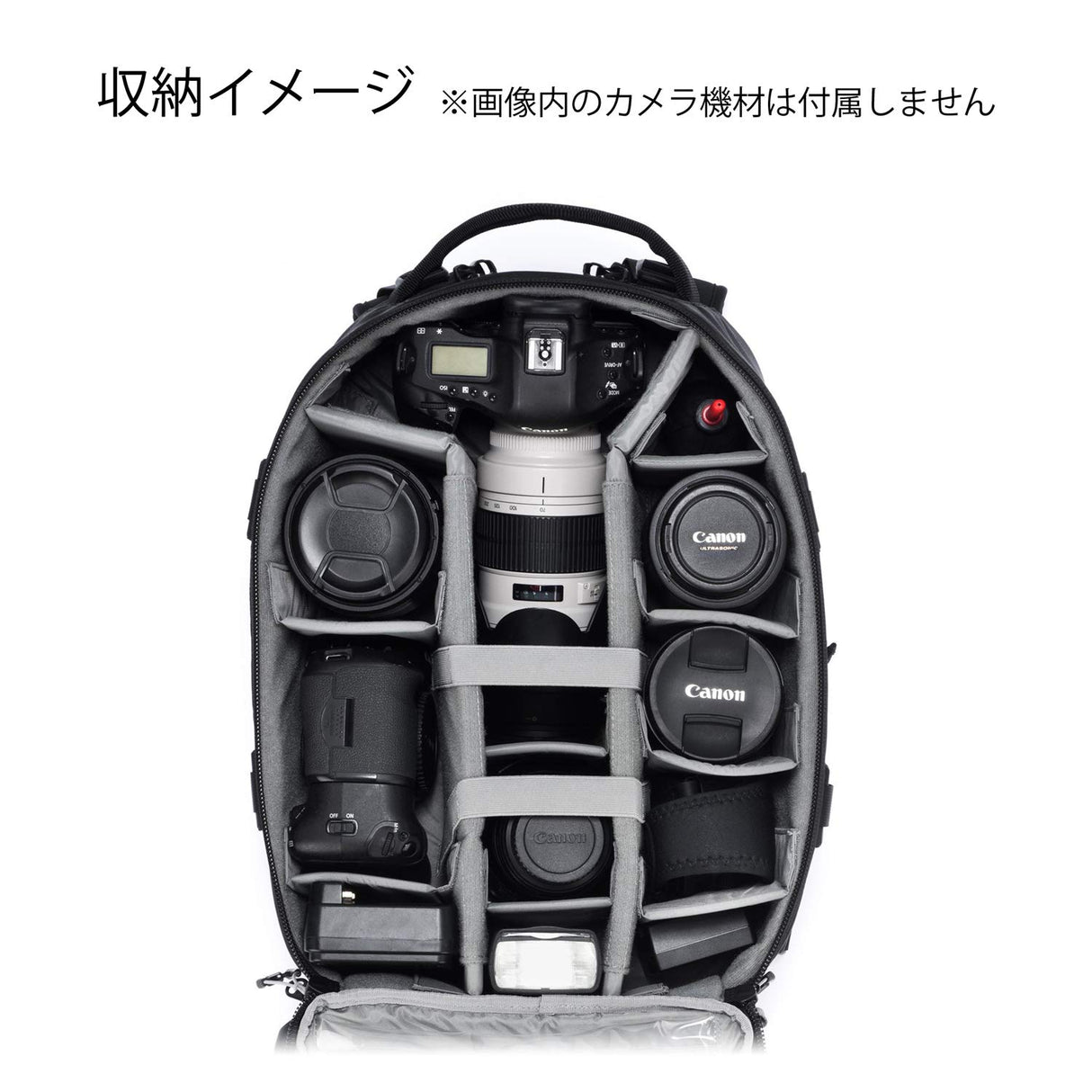 Tamrac Anvil 23 T0240-1919 Camera Bag Black