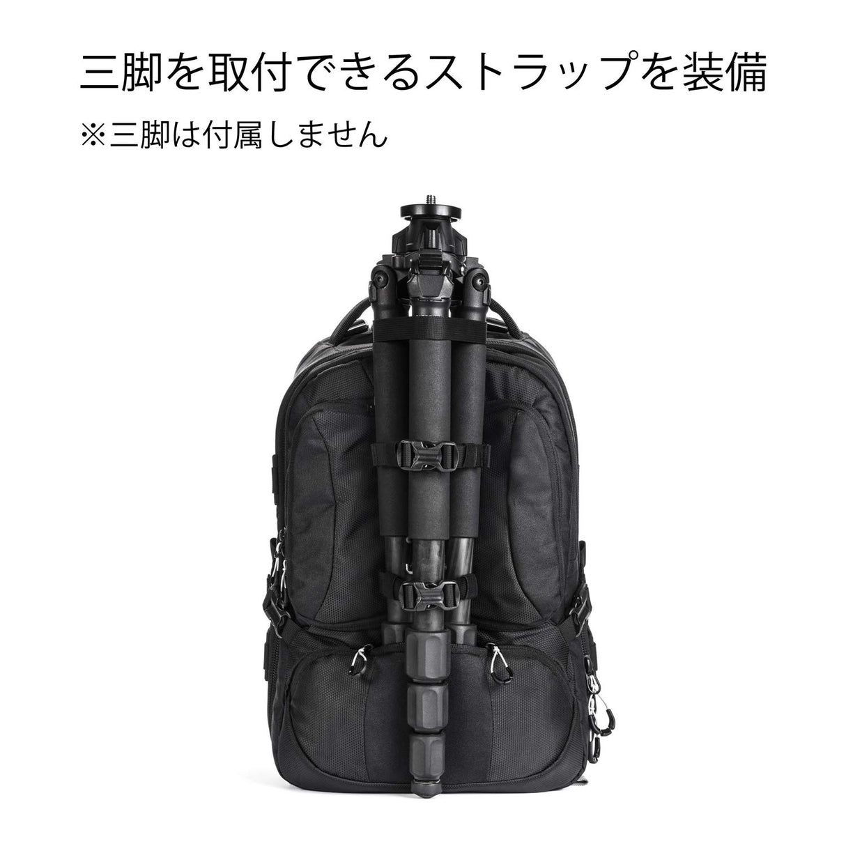 Tamrac Anvil 23 T0240-1919 Camera Bag Black