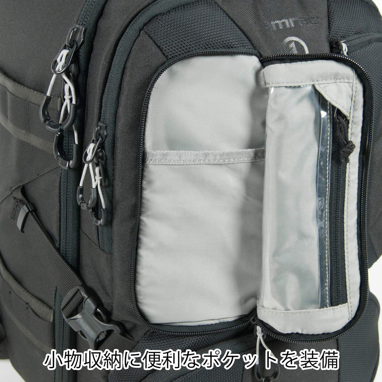 Tamrac Anvil 23 T0240-1919 Camera Bag Black