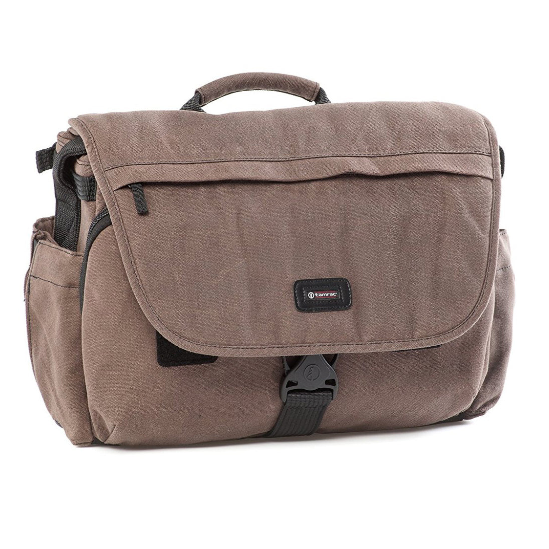Tamrac Apache 4 Camera/Tablet Bag (Brown)
