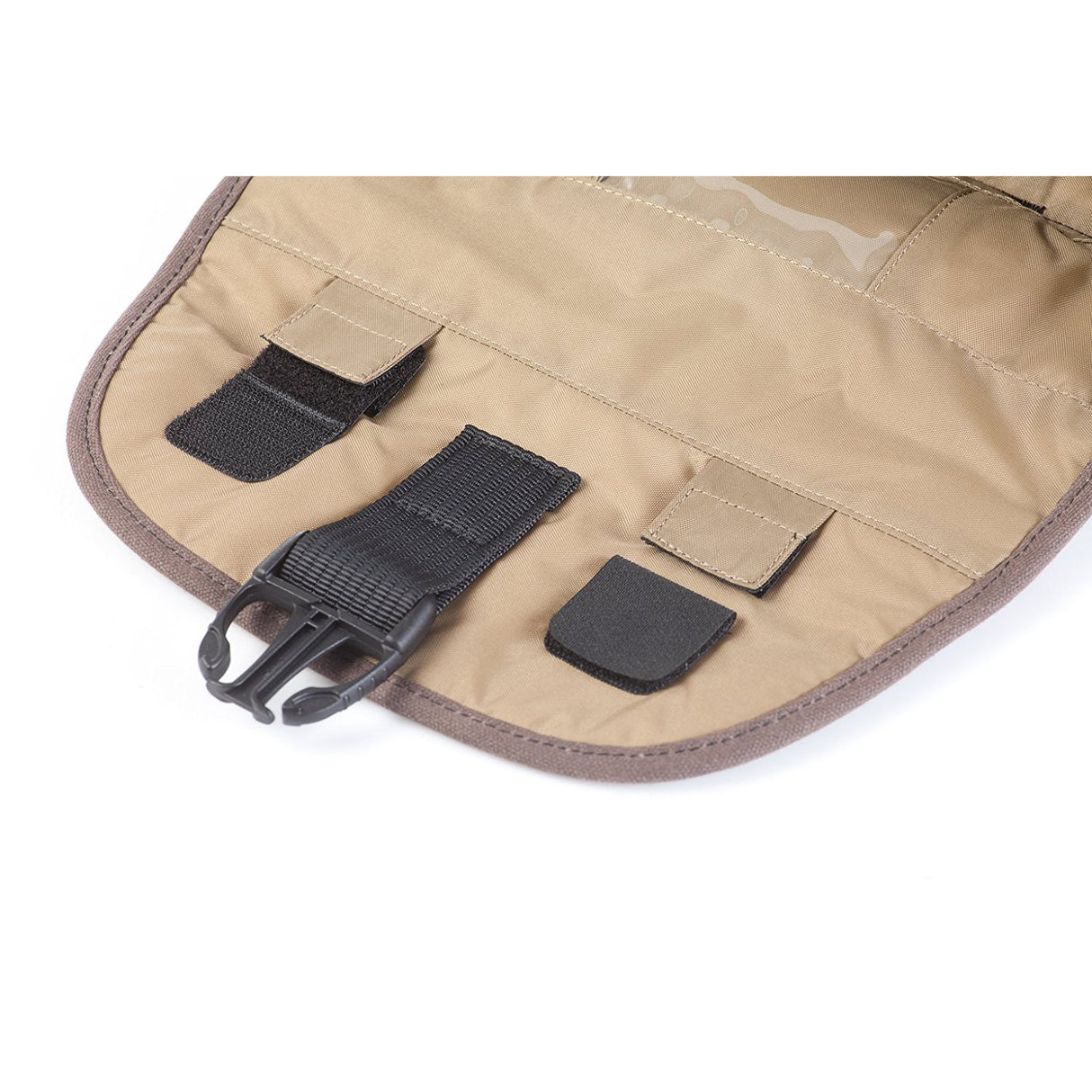 Tamrac Apache 4 Camera/Tablet Bag (Brown)