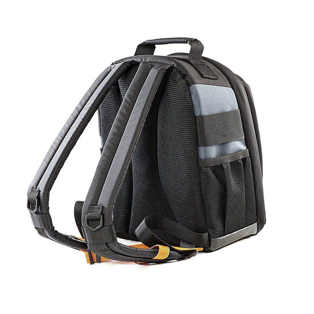 Tamrac Jazz 83 Photo/iPad Backpack Black/Multi