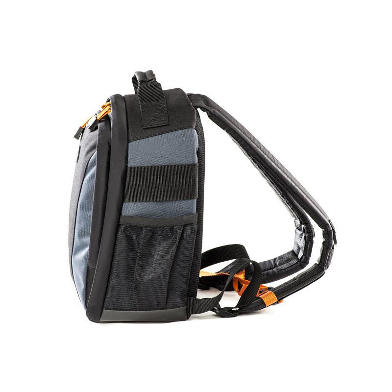 Tamrac Jazz 83 Photo/iPad Backpack Black/Multi