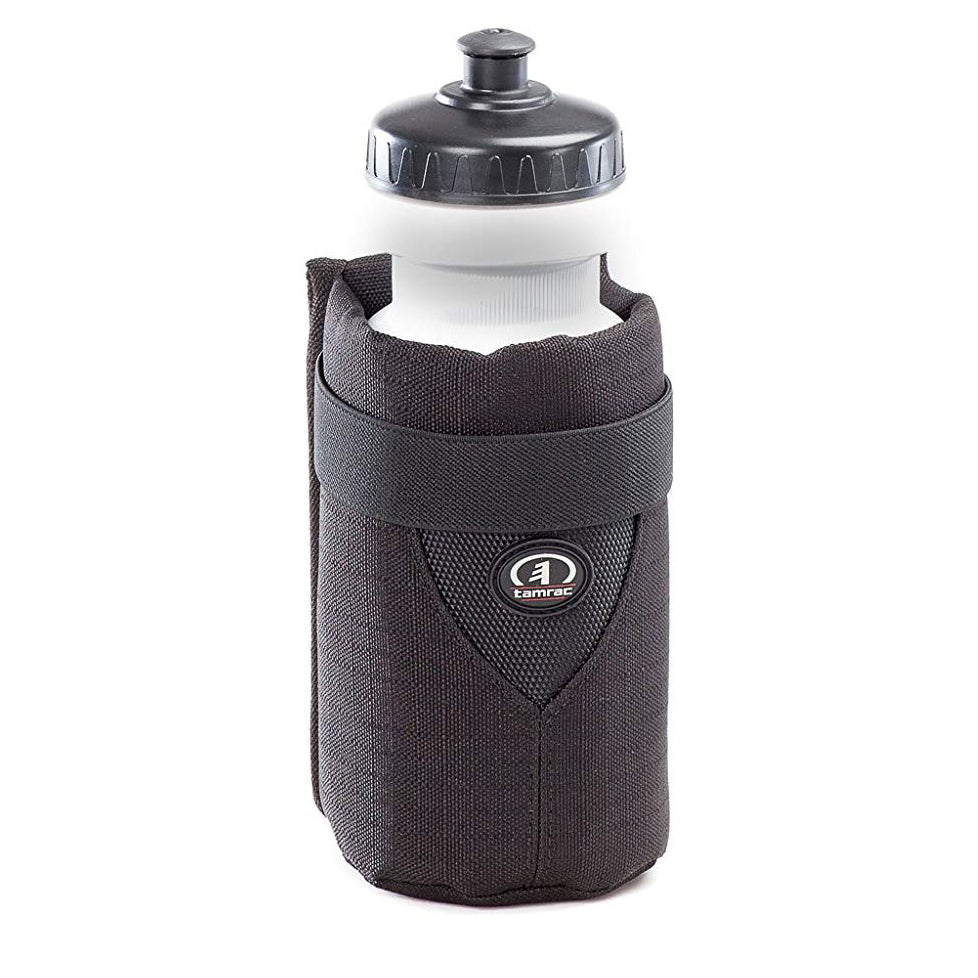 Tamrac M.A.S. Water Bottle Carrier (Black)
