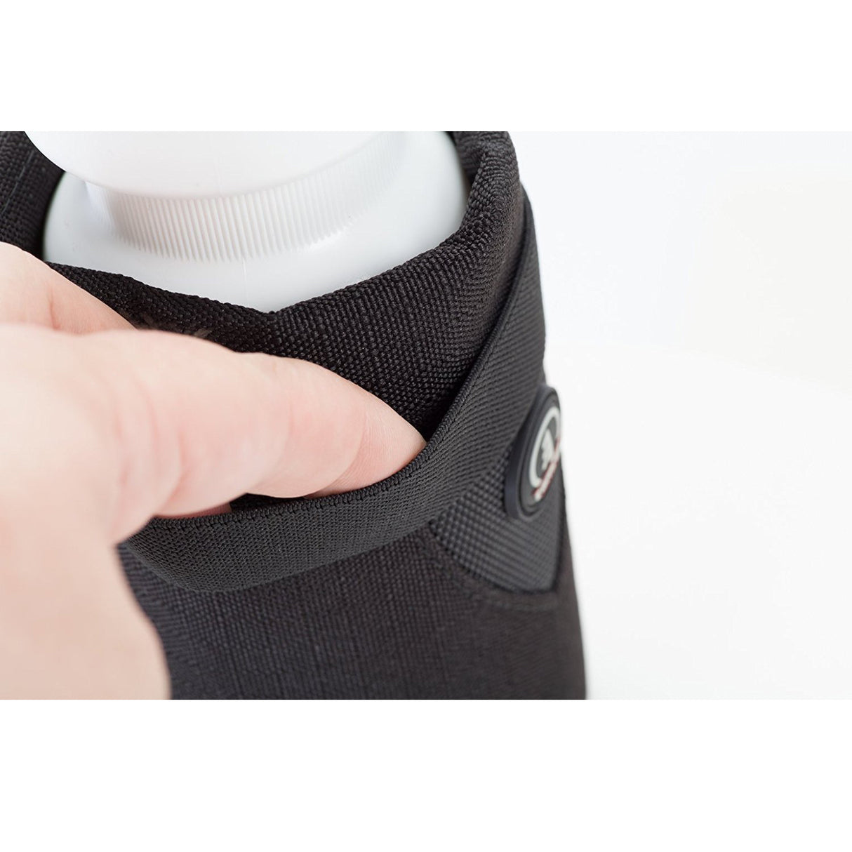 Tamrac M.A.S. Water Bottle Carrier (Black)